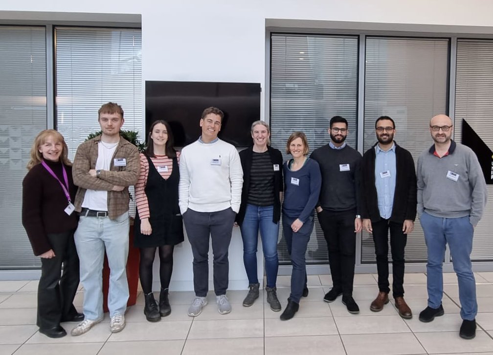 Sheffield Neurovascular Lab (@nvc_sheffield) on Twitter photo We had a great time at the SVD meeting at the University of Manchester. Thanks for organising <a href="/HAT_Pritchard/">Harry Pritchard</a> We had a great time at the SVD meeting at the University of Manchester. Thanks for organising <a href="/HAT_Pritchard/">Harry Pritchard</a>