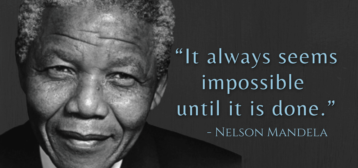 Every great achievement once seemed impossible. The tallest mountains, the longest journeys, and the boldest dreams all began as mere ideas, met with doubt and disbelief. Yet, history is filled with stories of those who refused to accept “impossible” as the final word.