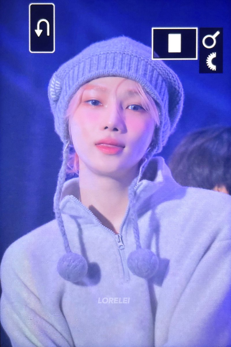 LORELEI_new's tweet photo. 250131 #최찬희 #뉴 #더보이즈 동구라미 https://t.co/c7CuT8elok