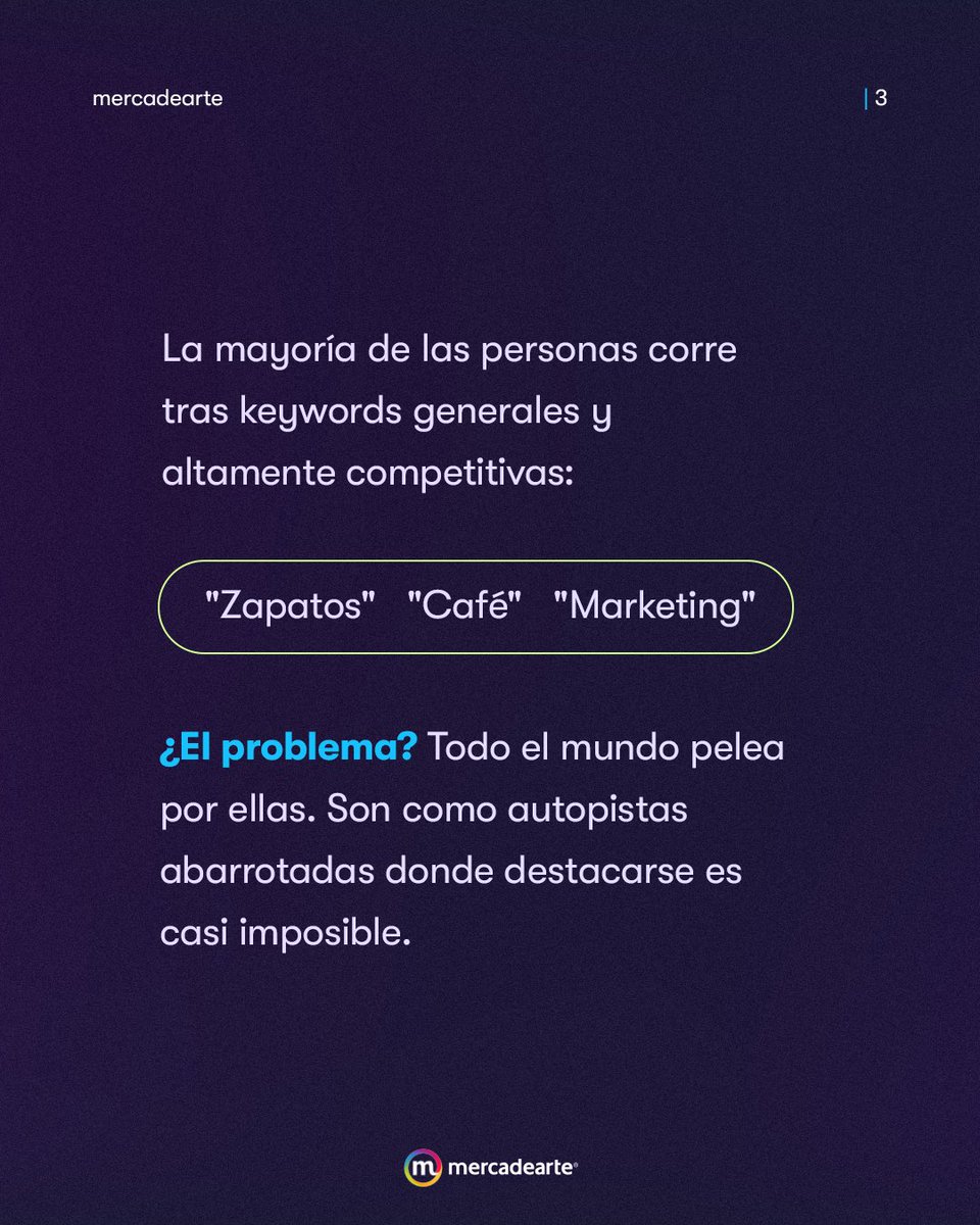 Mercadearte's tweet photo. Cuando usas keywords genéricas es como estuvieses usando el mismo mapa que miles de personas para encontrar el mismo tesoro 🤔 Mejor utiliza longtail keywords para dar con tesoros más valiosos 🏴‍☠️😎 #marketing #seo https://t.co/swG64HholF