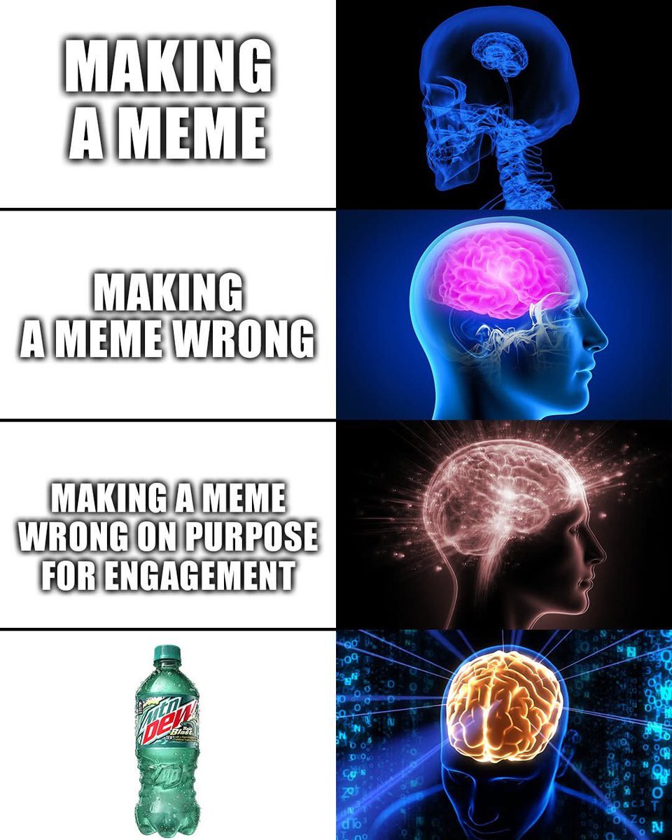 We are STILL ready to blast off!