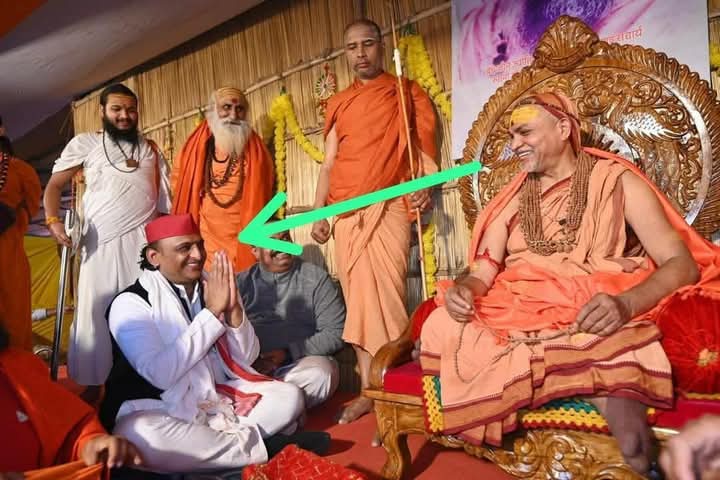 Amit chaurasia рд╕рдирд╛рддрдиреА рд╣рд┐рдВрджреВ (@amitcha33473265) on Twitter photo <a href="/TheBahubali_IND/">Amrendra Bahubali ЁЯЗоЁЯЗ│</a> рд╢рдВрдХрд░рд╛рдЪрд╛рд░реНрдп рдЬреА рдХрд╛ рдореИрдВ рд╕рдореНрдорд╛рди рдХрд░рддрд╛ рд╣реВрдВ рд▓реЗрдХрд┐рди рд╢рдВрдХрд░рд╛рдЪрд╛рд░реНрдп рдХрд╛ рдХрд░реНрддрд╡реНрдп рд╣реИ рдорд╛рд░реНрдЧ рджрд░реНрд╢рди рджреЗрдирд╛ рди рдХрд┐ рдХрд┐рд╕реА рдХрд╛ рдЗрд╕реНрддреАрдлрд╛ рдорд╛рдВрдЧрдирд╛ рдпреЗ рдЗрд╕ рдкрдж рдХреА рдЧрд░рд┐рдорд╛ рдХреЛ рд╢реЛрднрд╛ рдирд╣реАрдВ рджреЗрддрд╛ рд╣реИ рдХрд┐ рдЖрдк рд░рд╛рдЬрдиреАрддрд┐ рдХрд░реЛ рдФрд░ рд╡рд┐рдкрдХреНрд╖рд┐рдпреЛрдВ рдХреА рднрд╛рд╖рд╛ рдмреЛрд▓реЛ ред рд╕рдирд╛рддрдирд┐рдпреЛрдВ рдХреЗ рдирдЬрд░ рдореЗрдВ рдЖрдк рд╢рдВрдХрд░рд╛рдЪрд╛рд░реНрдп рд╢реБрдХреНрд░рд╛рдЪрд╛рд░реНрдп рдирдЬрд░ рдЖрдиреЗ рд▓рдЧреЗ рд╣реЛ ред <a href="/TheBahubali_IND/">Amrendra Bahubali ЁЯЗоЁЯЗ│</a> рд╢рдВрдХрд░рд╛рдЪрд╛рд░реНрдп рдЬреА рдХрд╛ рдореИрдВ рд╕рдореНрдорд╛рди рдХрд░рддрд╛ рд╣реВрдВ рд▓реЗрдХрд┐рди рд╢рдВрдХрд░рд╛рдЪрд╛рд░реНрдп рдХрд╛ рдХрд░реНрддрд╡реНрдп рд╣реИ рдорд╛рд░реНрдЧ рджрд░реНрд╢рди рджреЗрдирд╛ рди рдХрд┐ рдХрд┐рд╕реА рдХрд╛ рдЗрд╕реНрддреАрдлрд╛ рдорд╛рдВрдЧрдирд╛ рдпреЗ рдЗрд╕ рдкрдж рдХреА рдЧрд░рд┐рдорд╛ рдХреЛ рд╢реЛрднрд╛ рдирд╣реАрдВ рджреЗрддрд╛ рд╣реИ рдХрд┐ рдЖрдк рд░рд╛рдЬрдиреАрддрд┐ рдХрд░реЛ рдФрд░ рд╡рд┐рдкрдХреНрд╖рд┐рдпреЛрдВ рдХреА рднрд╛рд╖рд╛ рдмреЛрд▓реЛ ред рд╕рдирд╛рддрдирд┐рдпреЛрдВ рдХреЗ рдирдЬрд░ рдореЗрдВ рдЖрдк рд╢рдВрдХрд░рд╛рдЪрд╛рд░реНрдп рд╢реБрдХреНрд░рд╛рдЪрд╛рд░реНрдп рдирдЬрд░ рдЖрдиреЗ рд▓рдЧреЗ рд╣реЛ ред