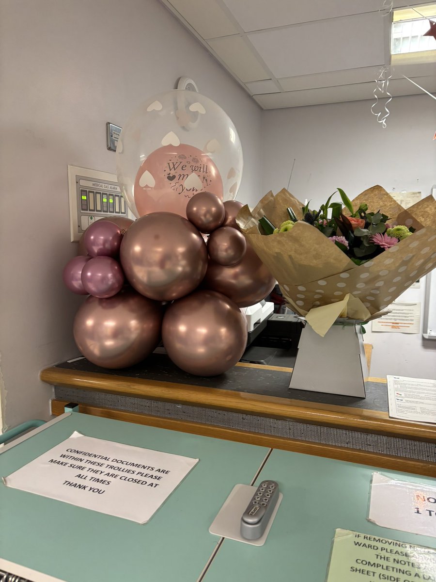 Ward D5 general surgery Stepping Hill Hospital (@newd5gensurg) on Twitter photo So today closes my Stepping Hill Adventure and my time on D5. I have been truly spoilt by my amazing team and wider colleagues. I’m off to pastures new at Christie’s but for now a week of annual leave <a href="/Shazhaley/">Sharon Haley</a> <a href="/ChrisOL05142560/">Chris O'Loughlin</a> So today closes my Stepping Hill Adventure and my time on D5. I have been truly spoilt by my amazing team and wider colleagues. I’m off to pastures new at Christie’s but for now a week of annual leave <a href="/Shazhaley/">Sharon Haley</a> <a href="/ChrisOL05142560/">Chris O'Loughlin</a>