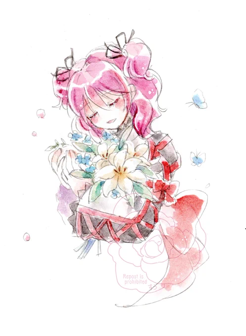 ソフィちゃんとシェリアちゃんが大好きなんじゃ 