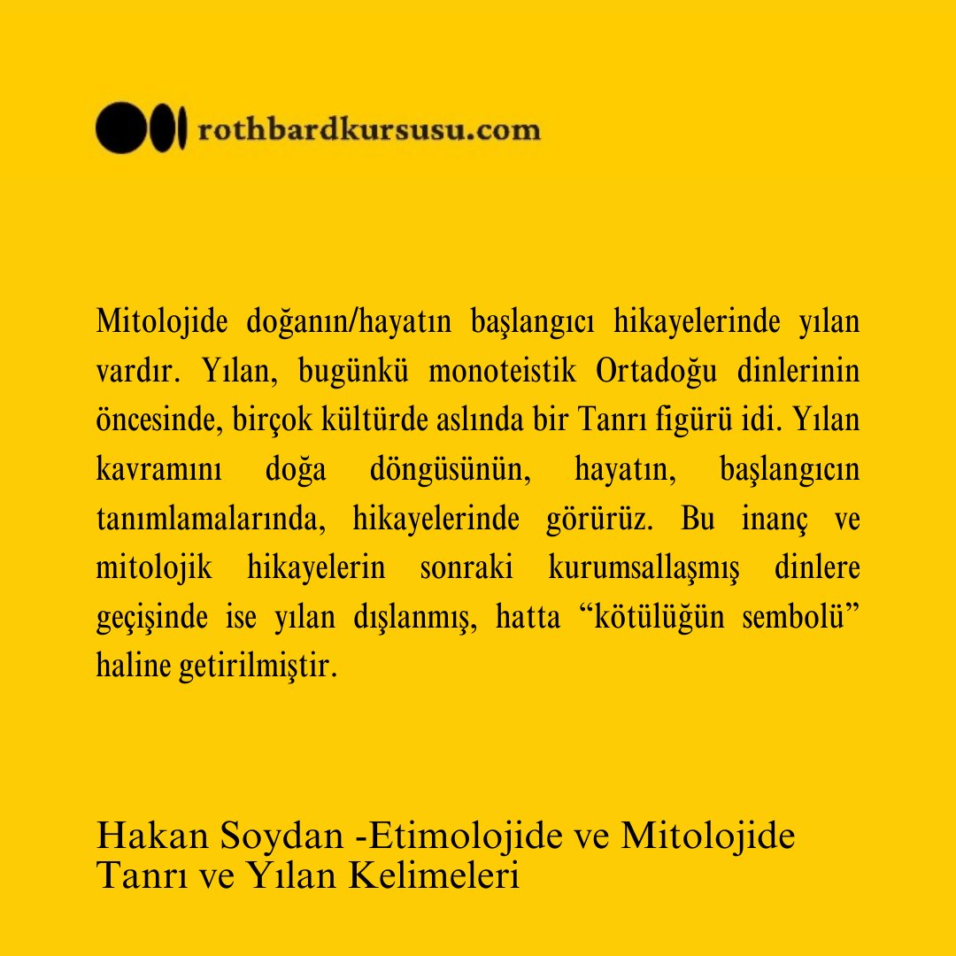 Yazıya rothbardkursusu.com adresinden ulaşabilirsiniz.