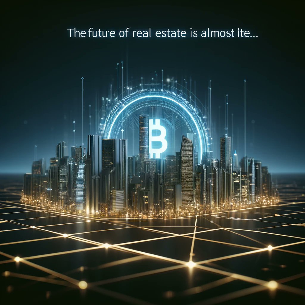 ReFiXOfficial's tweet photo. 🔹 The way we invest in real estate is about to change forever... 🏡💰
🔹 A future where property ownership is transparent, liquid, and accessible to everyone.
🔹 Powered by innovation. Secured by blockchain.
Something BIG is coming. Are you ready?⏳
#Web3 #RealEstate #Blockchain https://t.co/QjtZL410fd