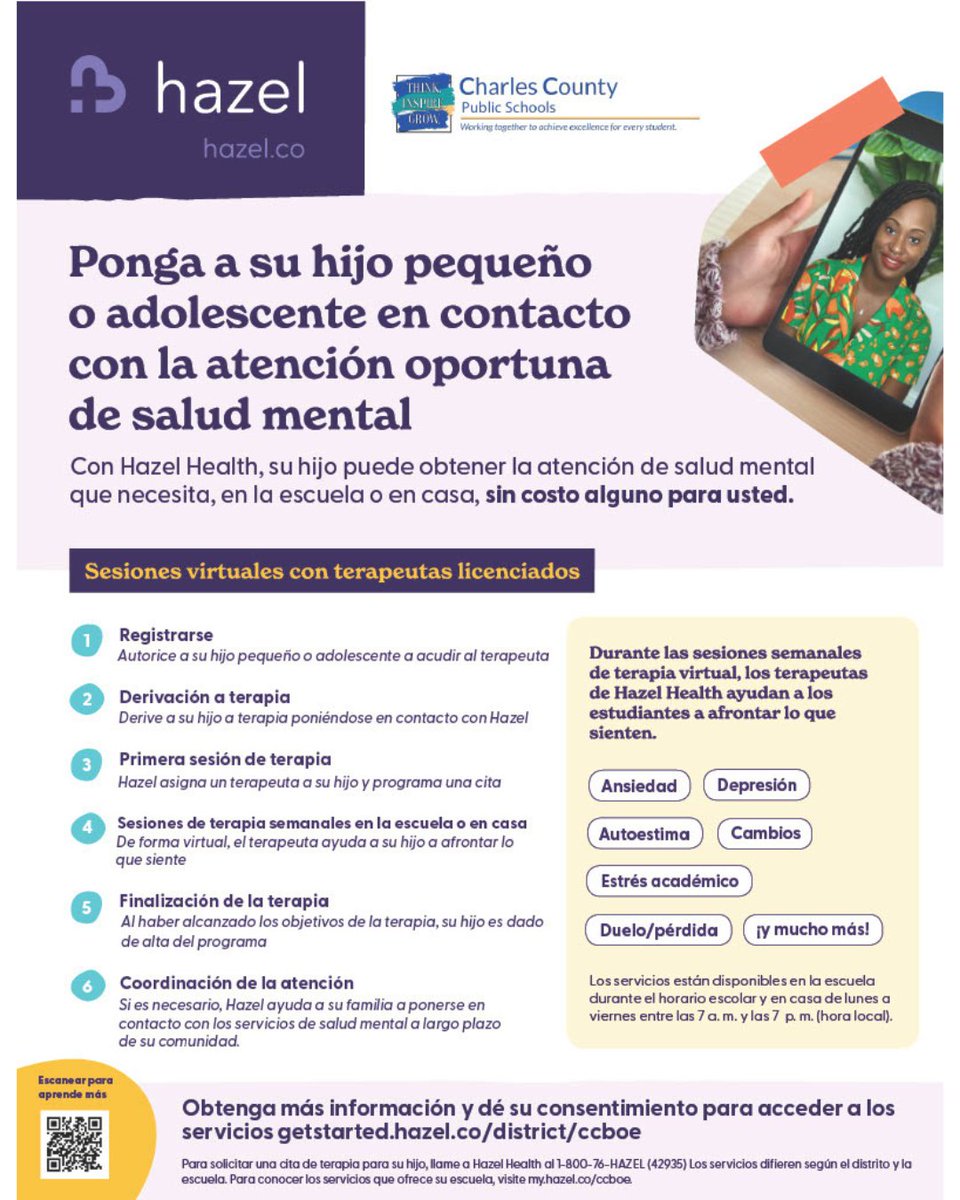 Charles County Public Schools tweet media