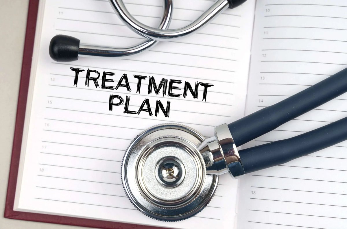 Nawaf_Nhar's tweet photo. 🎯 كيف تكتب خطة علاجية احترافية في العلاج الطبيعي؟

كتابة خطة علاجية (Rehabilitation Plan) بشكل احترافي مو بس تسهّل شغلك، بل تعطي المريض وضوح عن رحلته العلاجية وتساعدك على قياس تقدمه بدقة. كيف تكتبها بشكل مضبوط؟ خلونا نبدأ https://t.co/eHqnb0keko
