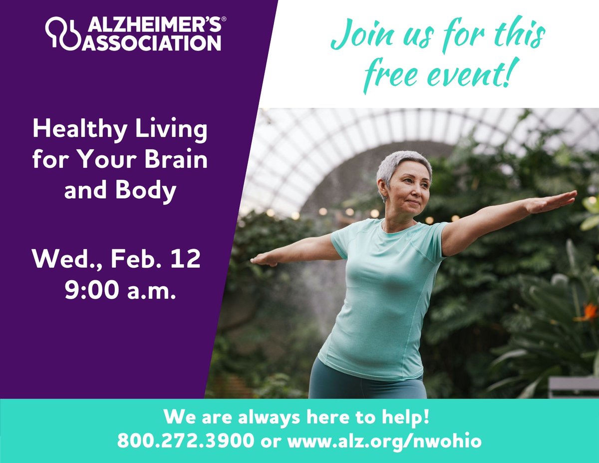 Alzheimer's NWOhio tweet media