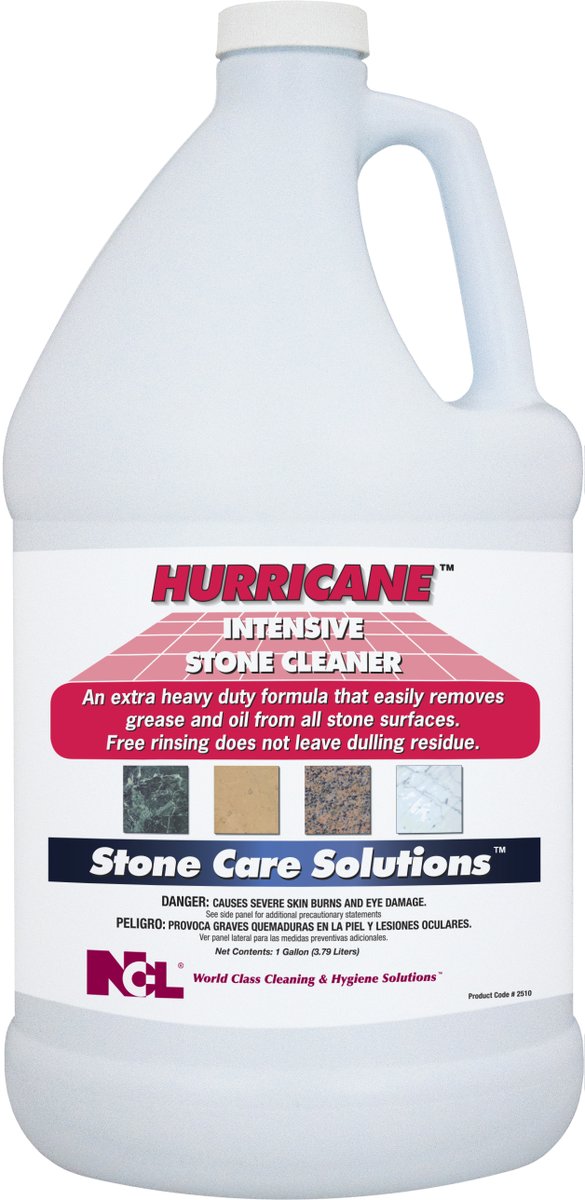Maintaining stone floors starts with understanding the type of stone. Once it has been identified, a proper schedule with the correct chemicals and processes can be implemented.
Learn more about NCL® Stone Care Solutions: nclonline.com/products/stone…