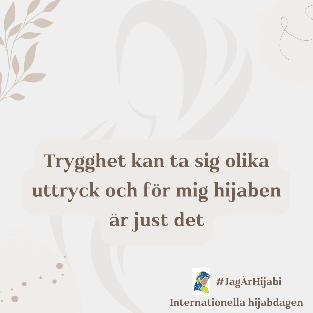 muslimforfred's tweet image. #jagarhijabi