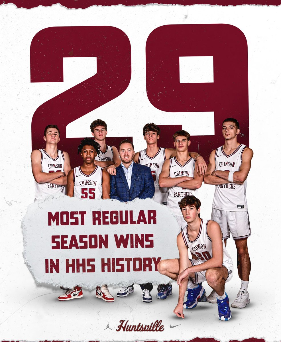 HuntsvilleMBB's tweet photo. Record β‘οΈ broken βοΈ
#GBR | #Kingsofculture https://t.co/pp3eUq8U7j