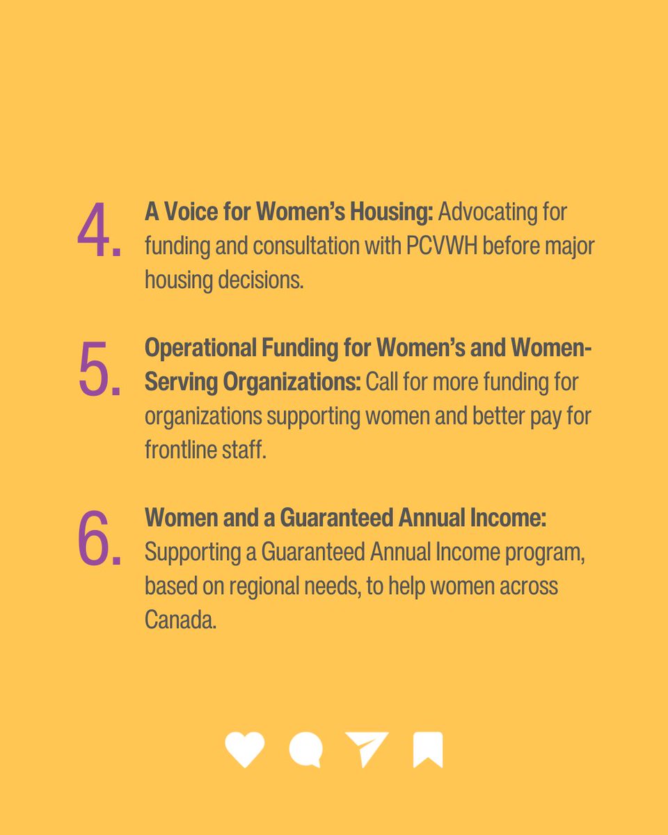 FreeOfViolence's tweet photo. 🏠 Housing is a Human Right
The Pan-Canadian Voice for Women’s Housing is driving change in housing policies to prioritize women and children. Stay tuned for updates on the upcoming symposium this February!

#HousingJustice #WomenAndHousing #PCVWH https://t.co/6bvAVD9XkB