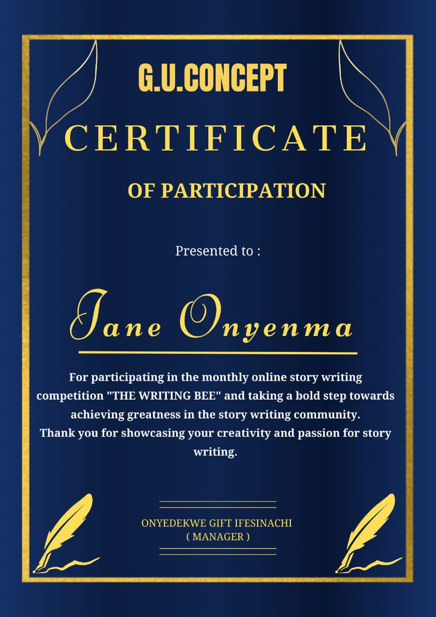 GiftOnyenm19371's tweet image. #contentwritingservice #Follobackfriday #TGIF