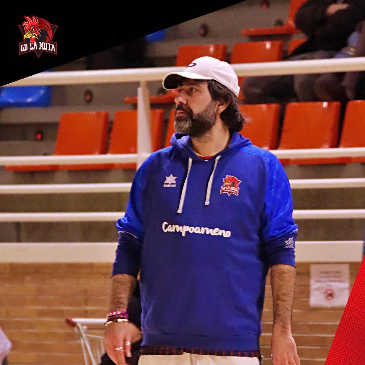 Algunos momentos del partido del pasado domingo entre 𝗖𝗔𝗠𝗣𝗢𝗔𝗠𝗘𝗡𝗢 𝗖𝗕 𝗟𝗔 𝗠𝗢𝗧𝗔 y 𝗖𝗔𝗕 𝗟𝗜𝗡𝗔𝗥𝗘𝗦. Intensidad y esfuerzo en la cancha 📸🔥 Gracias a todos los que estuvieron ahí, nos encantó sentir vuestro calor y apoyo. ¡Nos vemos este finde! 💪🏽⛹🏻‍♂️
.
#cblamota