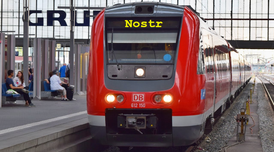 Der rosarote Panzer tweet media