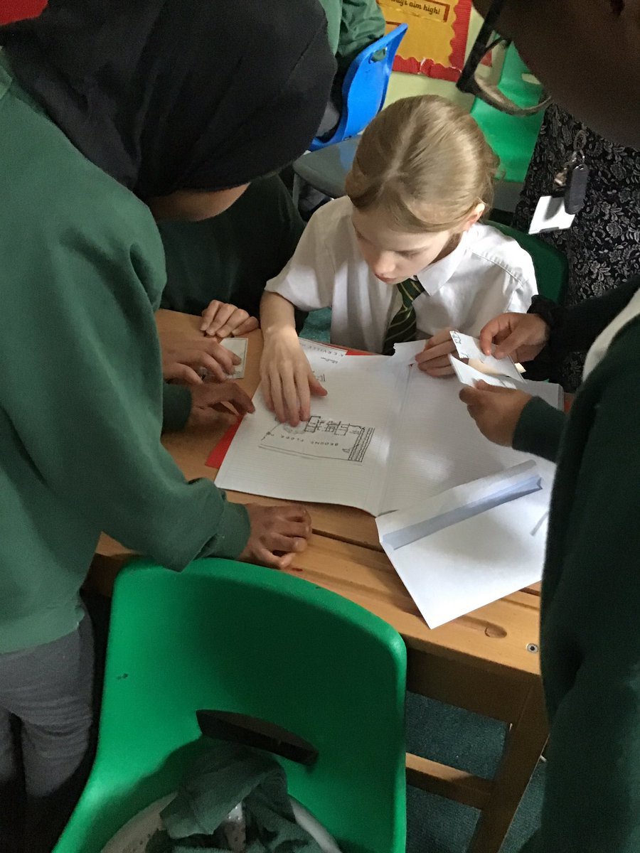 SS John & Monica's (@ssjohnmonicas) on Twitter photo Year 5 had an eerie morning, immersing ourselves completely into our new focus text in English: The Hound of the Baskervilles! We looked at some items, found some clues in our desk and used the blurb to make predictions! #Y5 <a href="/LiteracyCounts1/">Literacy Counts</a> Year 5 had an eerie morning, immersing ourselves completely into our new focus text in English: The Hound of the Baskervilles! We looked at some items, found some clues in our desk and used the blurb to make predictions! #Y5 <a href="/LiteracyCounts1/">Literacy Counts</a>