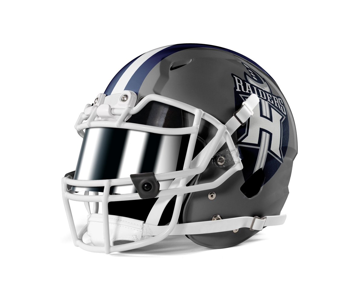 HHS Raider Football! tweet media