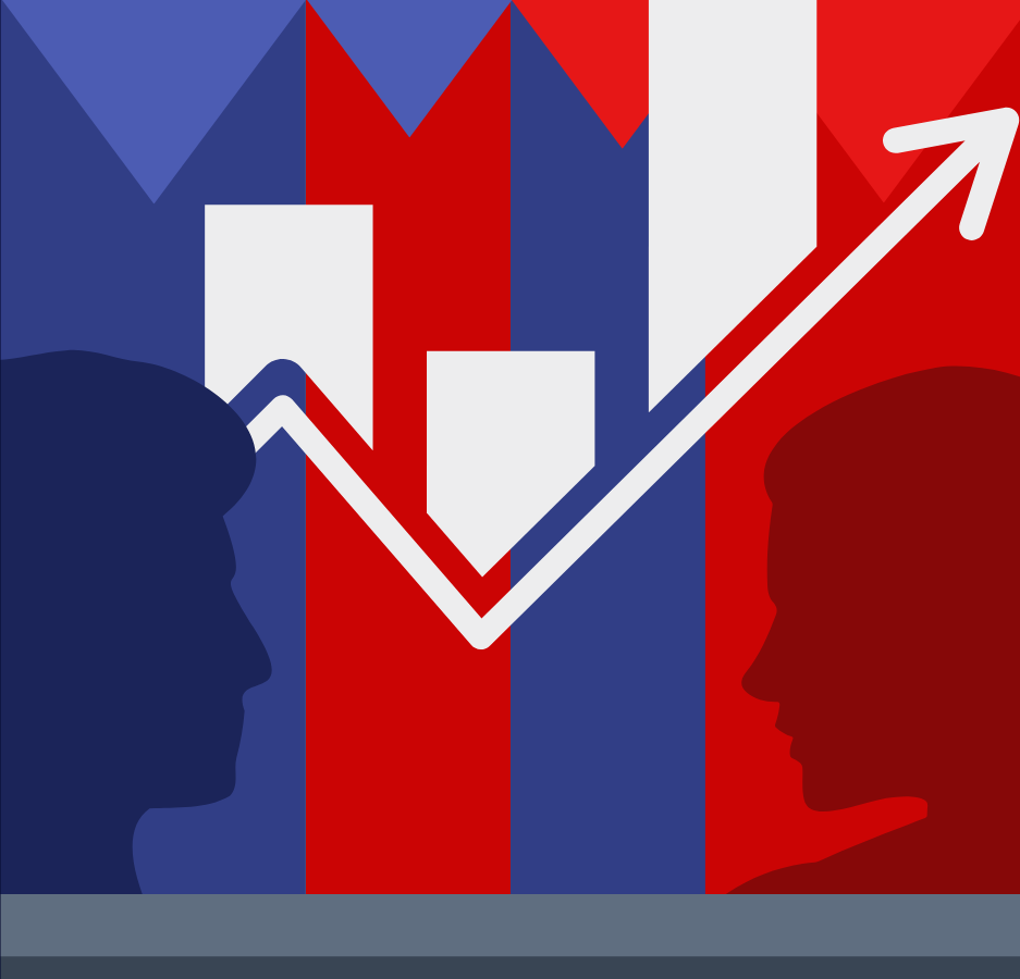 ArchBridge_FO's tweet photo. Does the stock market’s long term performance hinge on who occupies the Oval Office? In his latest @Forbes piece, our President &amp; Chief Strategist John Jennings takes a look at the history, which delivers a less dramatic reality than you might expect. 
https://t.co/SoxlVHE4BU https://t.co/SBqoriqt0J
