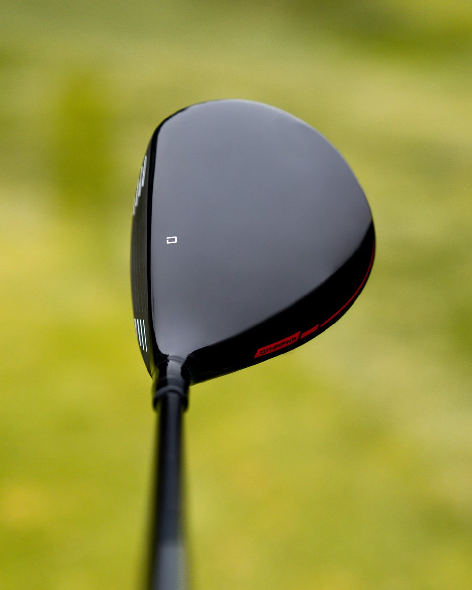 Which DYNAPWR Fairway Wood are you picking? 

#WilsonGolf #Wilson #PlayOriginal #DawnOfDifferent #DYNAPWR