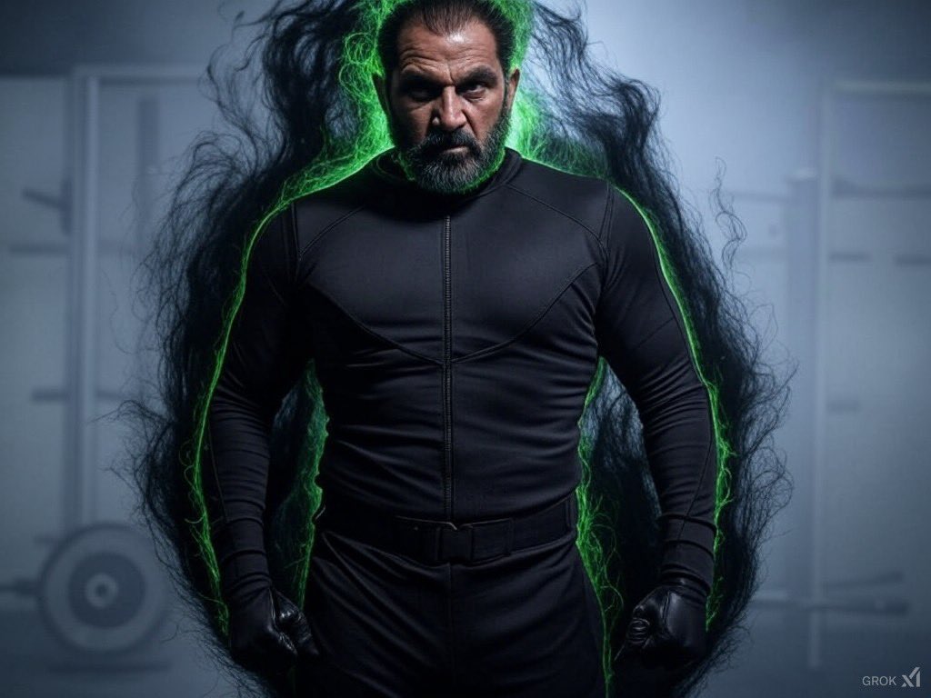 Mohammed tweet media