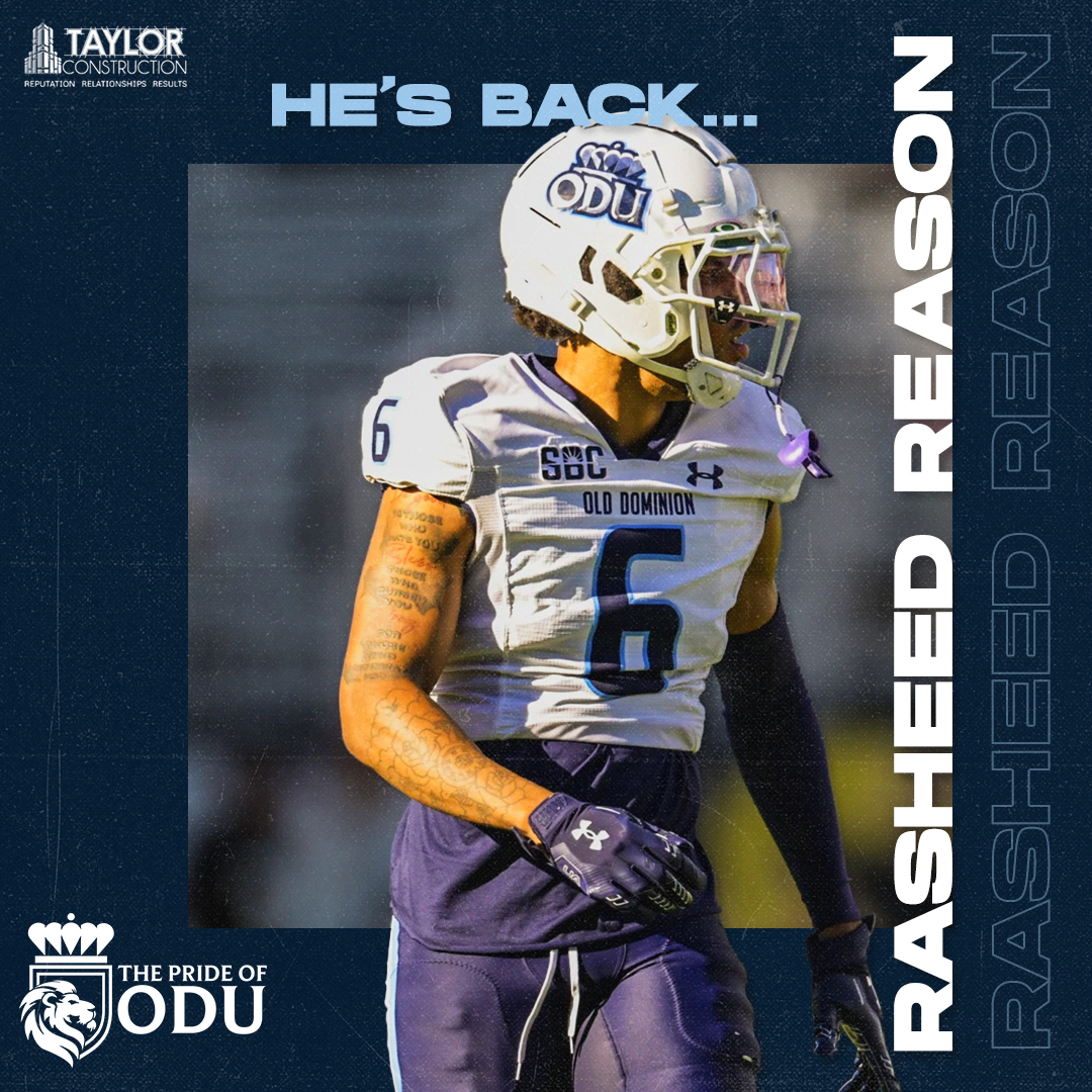 monarchsplus's tweet photo. Big Friday Mood - excited for a big 2025 from @lulsheed_ 

Join The @prideofodunil to stay up to date on all things ODU Athletics! https://t.co/y54B4RW6EN

@ODUMonarchists https://t.co/D2Xv8HvvTn
