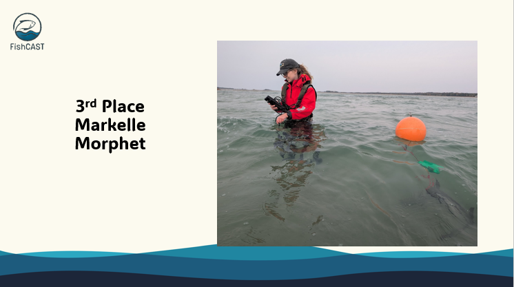 FishCAST (@fishcastcanada) on Twitter photo The second category was Fun: Congrats to <a href="/olivia_mayy8/">Olivia M. Galloway</a> <a href="/MarkelleMorphet/">Markelle Morphet</a> and Raegan!
#FishCASTPhotoContest The second category was Fun: Congrats to <a href="/olivia_mayy8/">Olivia M. Galloway</a> <a href="/MarkelleMorphet/">Markelle Morphet</a> and Raegan!
#FishCASTPhotoContest