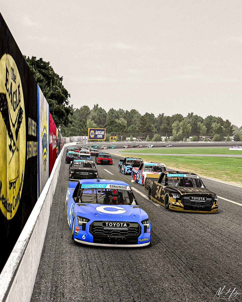 Precision Racing League (@precisionrl) on Twitter photo Another action-packed week in the PRL! Huge thanks to <a href="/Mr_H_Photos/">MrHedge iRacing Photography</a> for capturing the epic moments once again! #keepplaying <a href="/LogitechG/">Logitech G</a>
Full collection on Discord! precisionracingleague.com/discord Another action-packed week in the PRL! Huge thanks to <a href="/Mr_H_Photos/">MrHedge iRacing Photography</a> for capturing the epic moments once again! #keepplaying <a href="/LogitechG/">Logitech G</a>
Full collection on Discord! precisionracingleague.com/discord