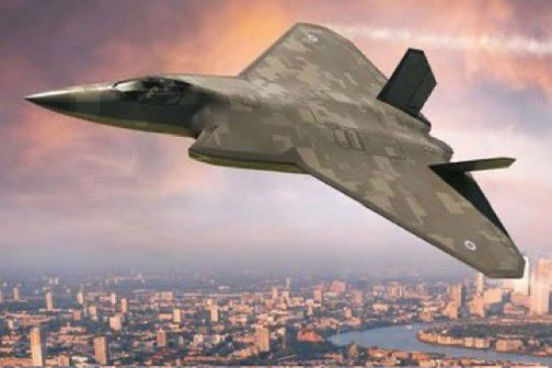 jibrel_na's tweet image. رئيسة الوزراء الإيطالية تؤكد خلال زيارتها للمملكة التزام بلادها #ايطاليا 🇮🇹 انضمام #السعودية 🇸🇦إلى برنامج GCAP، برنامج تطوير طائرات الجيل السادس. وهو ما يحظى أيضًا بتأييد #بريطانيا 🇬🇧 

يبقى الآن موقف اليابان #اليابان 🇯🇵 العنصر الحاسم في استكمال هذا التعاون