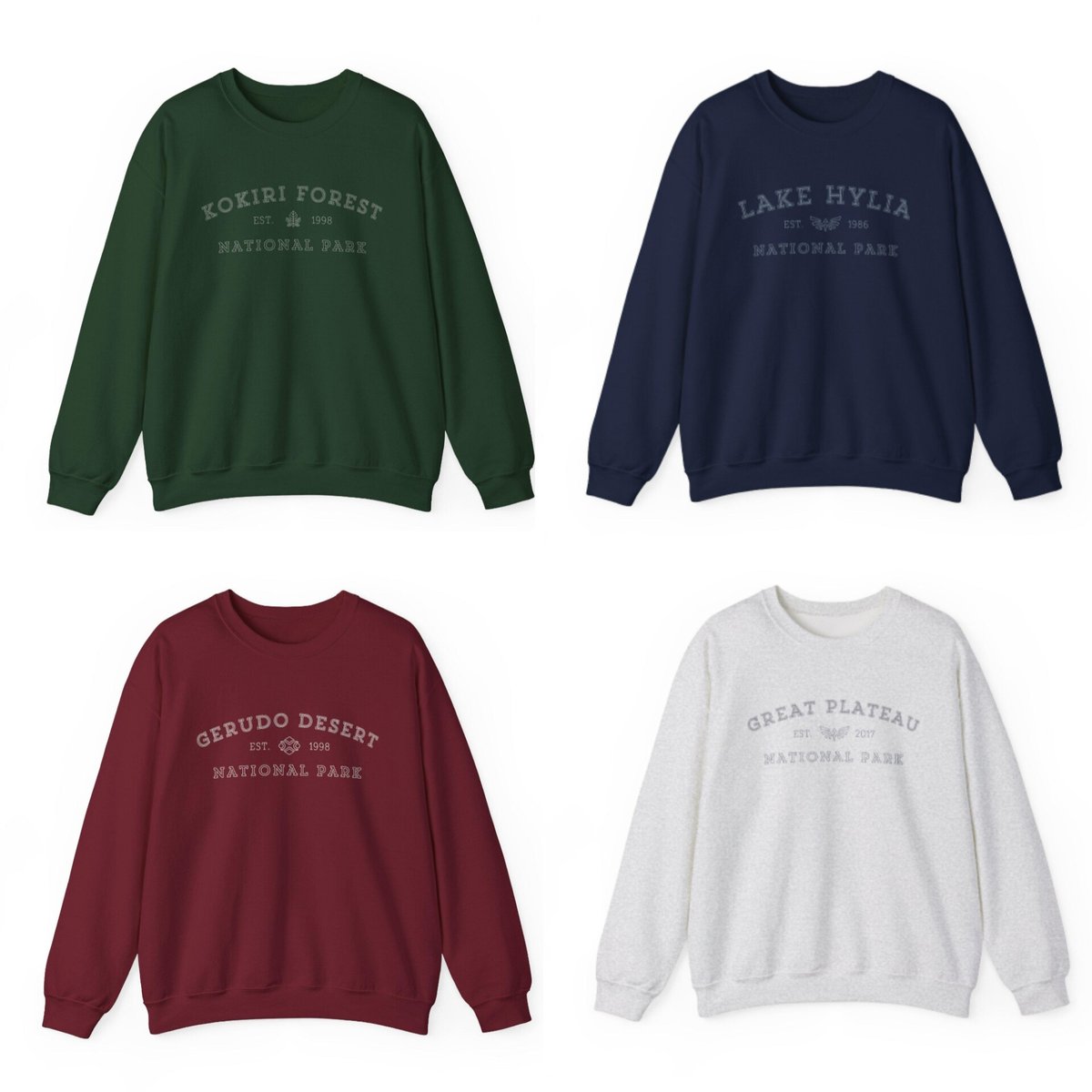 lilkorok's tweet image. hiya! i'm doing a wee giveaway!🍃

the winner will receive 1 zelda jumper/sweatshirt from PixelAndPage on etsy!

(size, design &amp;amp; colour of your choice)

giveaway rules &amp;amp; specifications:
follow
like &amp;amp; repost
giveaway closes feb 28th @ 12am BST
worldwide shipping

good luck!🍃