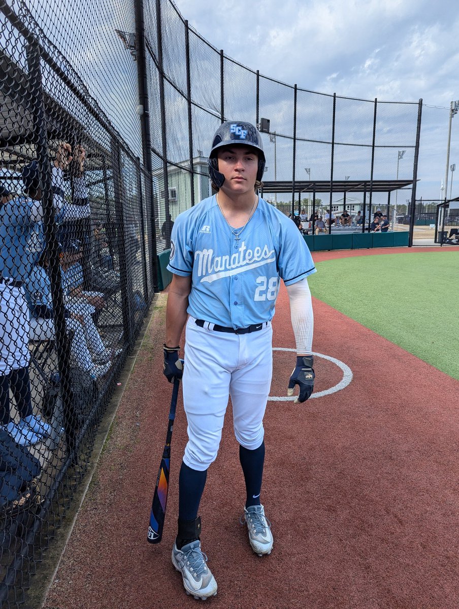 SCF Baseball (@scfbaseball) on Twitter photo The #TEES are minutes away from taking on the #8 nationally ranked Florence-Darlington Tech Stingers in the weekend opener <a href="/Play_PCB/">Publix Sports Park</a> <a href="/PGCollegeBall/">PG College Baseball</a> The #TEES are minutes away from taking on the #8 nationally ranked Florence-Darlington Tech Stingers in the weekend opener <a href="/Play_PCB/">Publix Sports Park</a> <a href="/PGCollegeBall/">PG College Baseball</a>