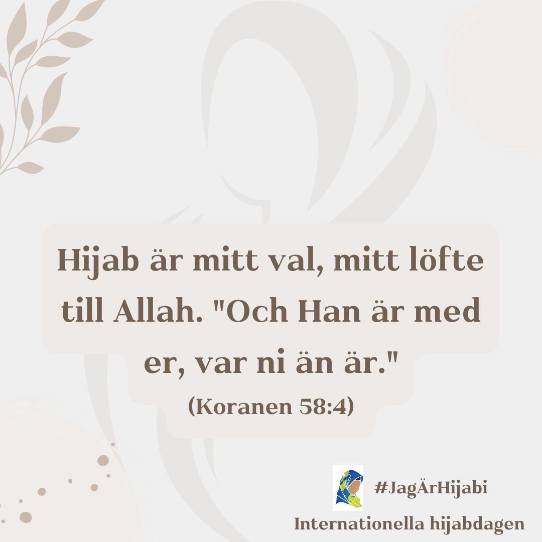 AixaKha_N's tweet image. #jagarhijabi