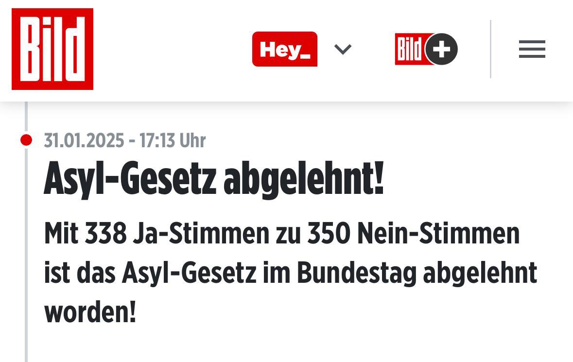 Dank und Hochachtung für diesen Aufstand der Anständigen.
