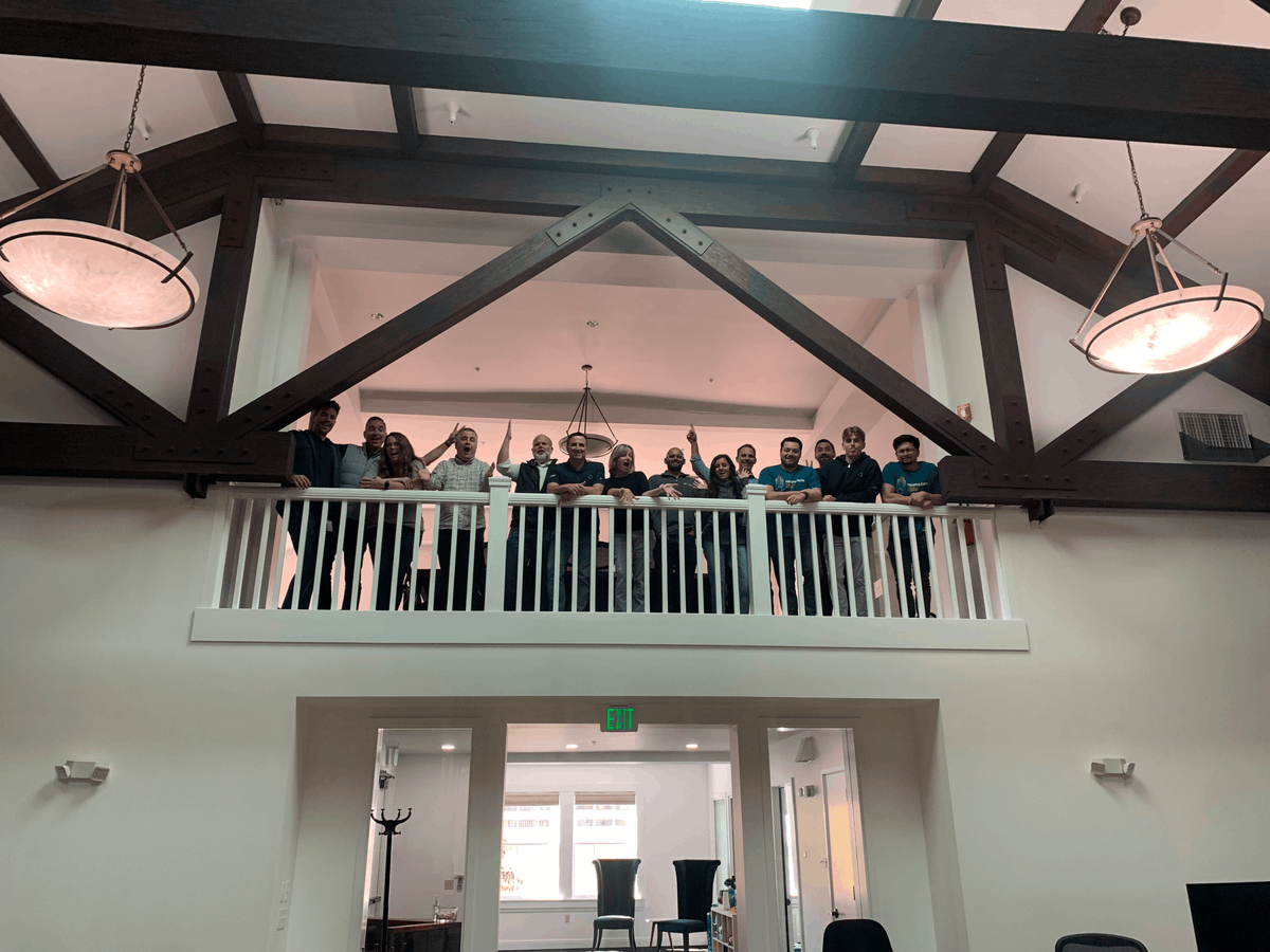 Rmeyercord's tweet photo. Filled with immense pride and gratitude for what we achieved in FY25! 

–First-ever in-person Propulsion
–3 major software upgrades
–Launched Product Spotlight for @salesforce users
–Moved HQ to Redwood City
–Got on @Deloitte #Fast500 4x!

Thank you to all who made it happen! https://t.co/iWAyDjGqTq