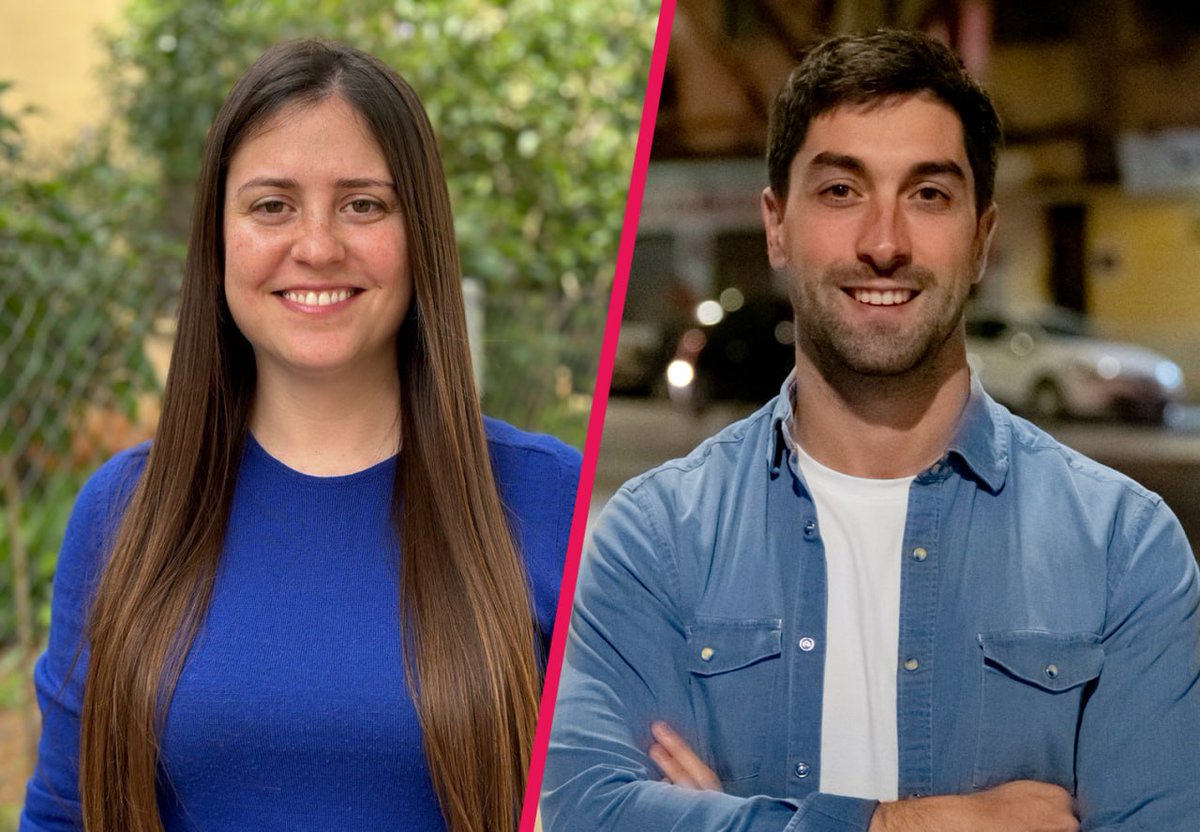 Vull anunciar-vos que, juntament amb @borjakruzelaegi, m'he presentat per ser coordinadora de Sumar Illes Balears a les properes primàries.
Creim que aquestes illes necessiten unes polítiques públiques que no posin en perill els drets i avanços aconseguits els darrers anys.
🧵👇