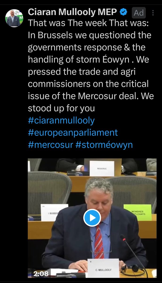 Mark Malone tweet media