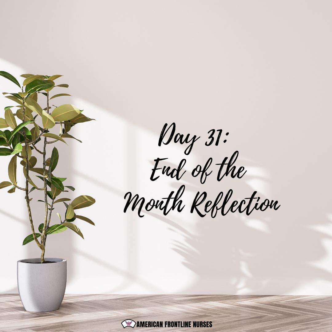 NicoleSirotek's tweet photo. 31 Days of Wellness
Day 31: End of the Month Reflection 🎉
January is complete!
Take time to celebrate your wellness journey this month.
Reflect on your growth, acknowledge your wins, and set your sights on February.
Here’s to continuing the journey! ✨
#31DaysOfWellness #EndOfTheMonth #CelebrateYourJourney #WellnessFriday