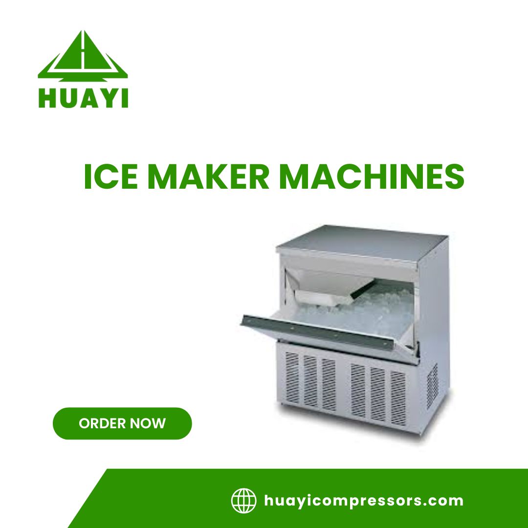 Huayi_group's tweet image. Huayi Compressors delivers top-tier performance, ensuring fast cooling, durability, and efficiency for all your ice-making needs!Get the best price today at huayicompressors.com! 💙❄️ #IceMakerMachine #HuayiCompressors #CoolingSolutions #EnergyEfficient #CommercialKitchen