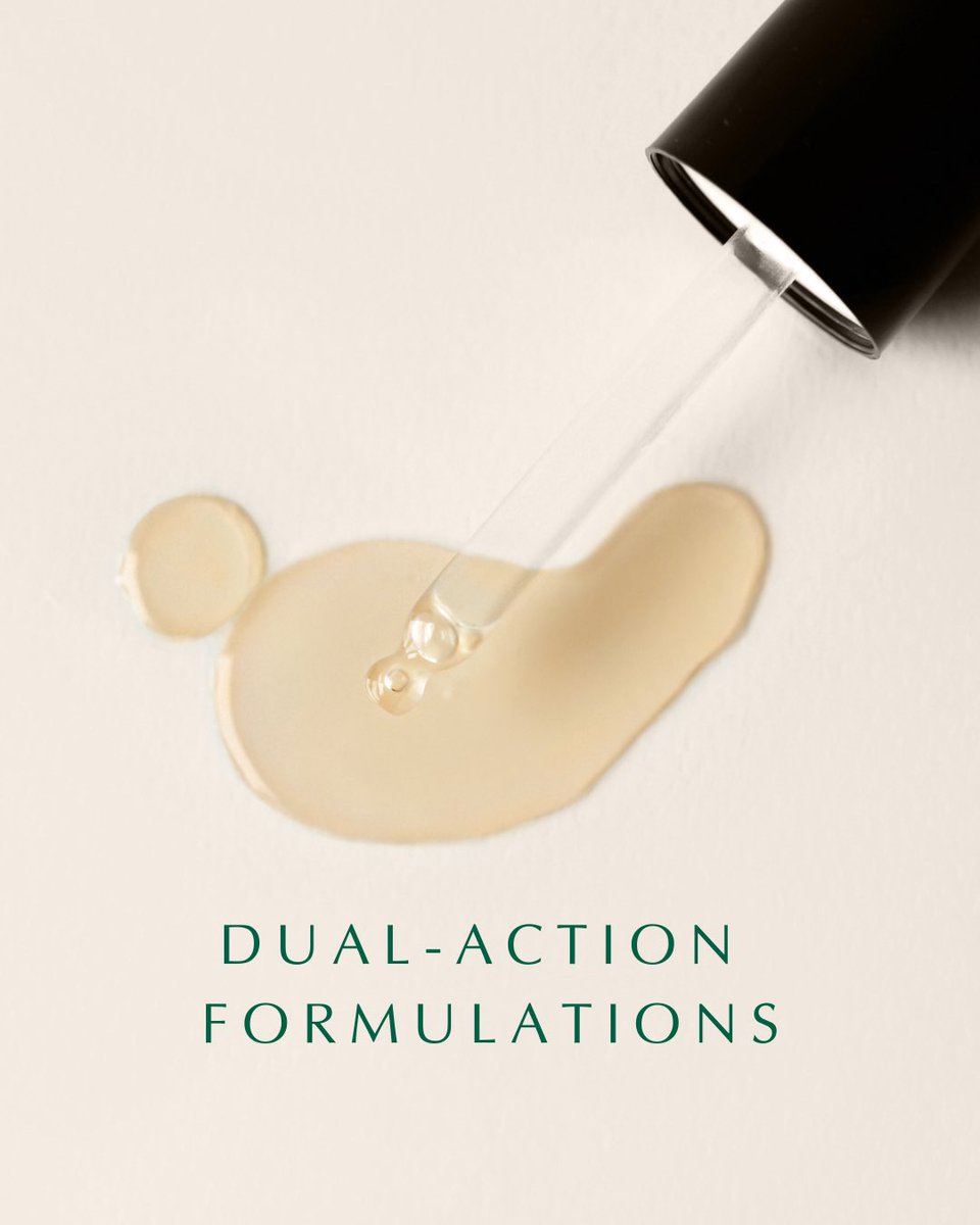 avlaboratories's tweet photo. Every formula we create is designed with intention.

All of our products feature a dual-action formulation that combines AVL SOM3®, our patented longevity technology, with Clinical Grade Actives—designed to work with your skin. From fine lines and wrinkles, dark spots, redness and dryness, this approach allows each product to address specific skin concerns while keeping routines simple and effective.
_
#AVL #AVLaboratories #AVLSOM3 #RethinkYourRoutine #SkinCareBackedByScience #SkinCarePoweredByScience  #AntiagingSkinCareProducts #AntiWrinkleSerum #PowerfulSkincare #TransformativeSkinCare #SkincareScience #SkinWellness #MolecularSkinCare #MedicalGradeSkincare #DermatologistApproved #ClinicalSkincare #SkinStories #ScienceMeetsSkincare #SkinWellness #HealthySkin #SkinLongevity #PostTreatment #HealingSkinCare #SkinHealth #MolecularNutrition #SkincareScience #DualAction #DualActionSkincare