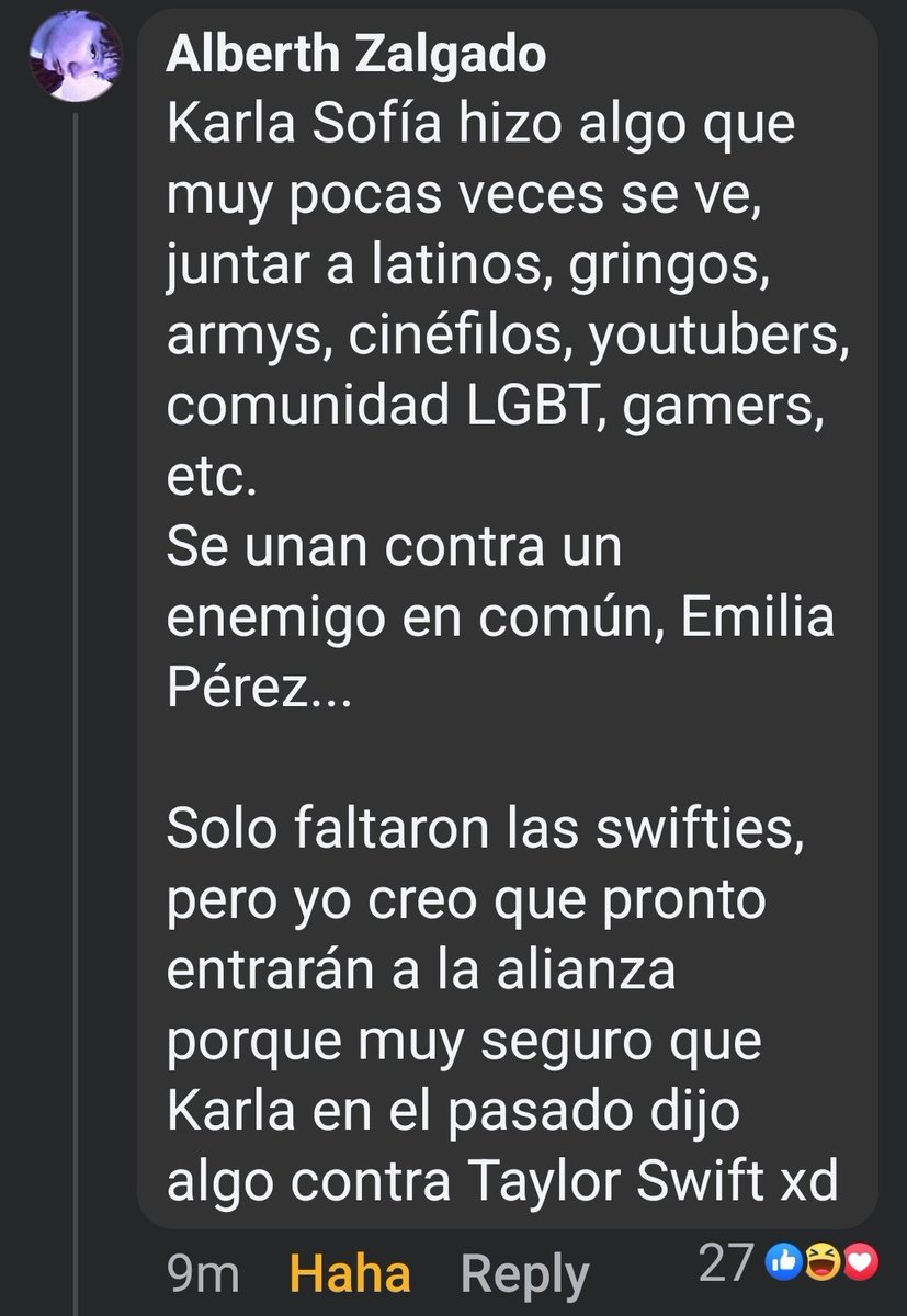 Fan de todo 🗯️ tweet media