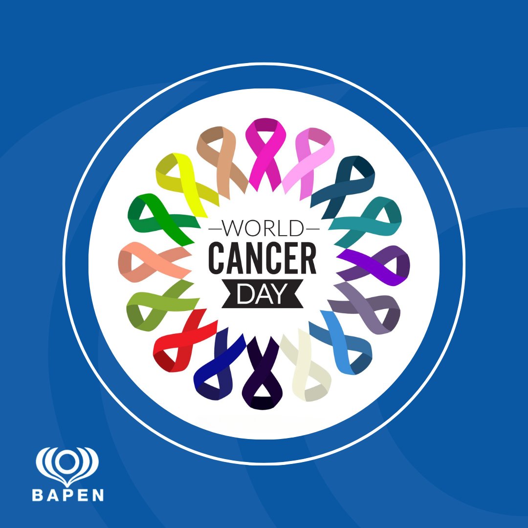 To mark #WorldCancerDay, we're recognising the importance of good nutritional care for people living with cancer.
 
Did you know that one of the highest rates of prevalence for malnutrition is among those whose primary diagnosis is cancer (62% at risk)?
 
Learn more ➡️