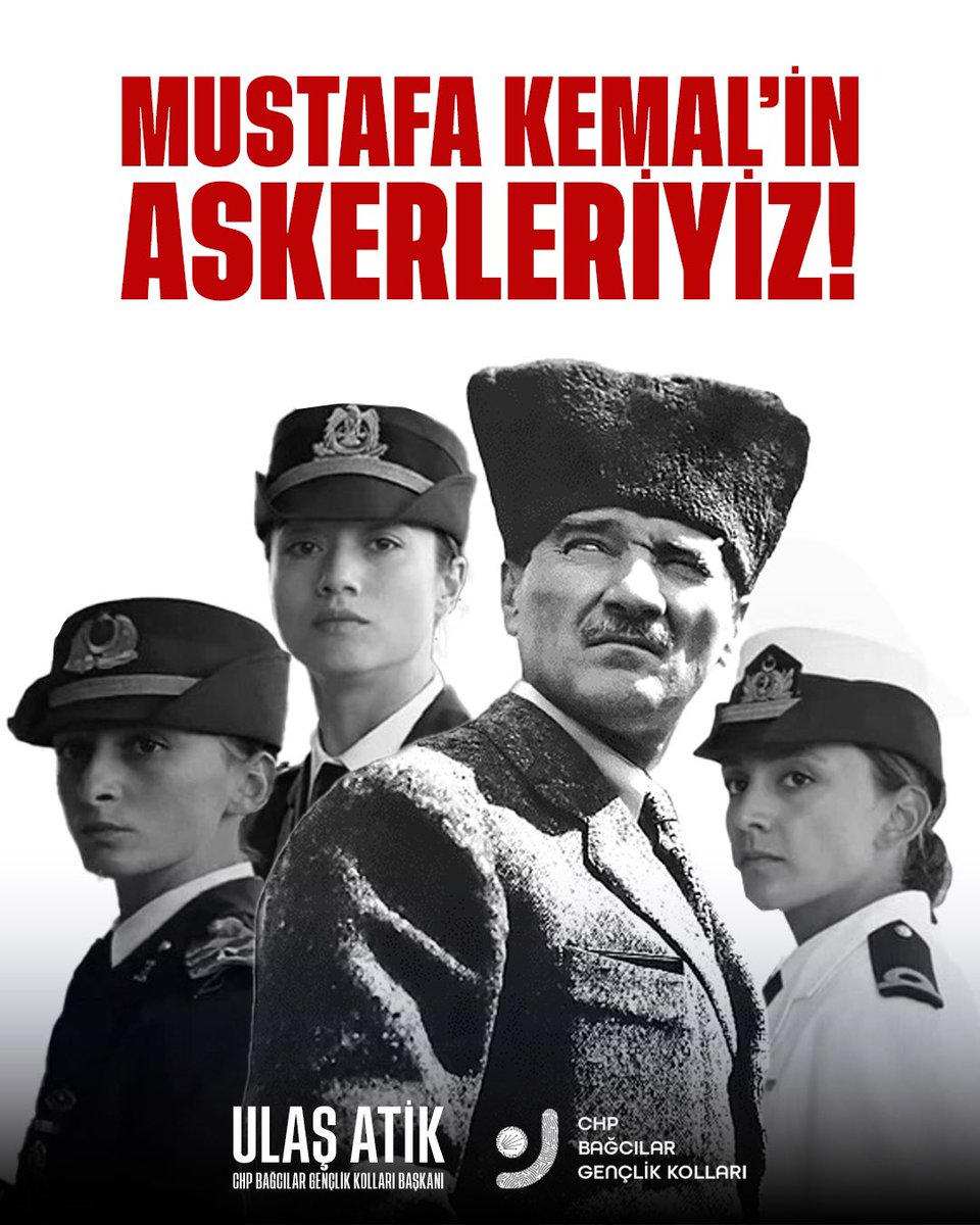 Fıtrat değişir sanma!
Bu kan yine o kandır...

#TeğmenlerimizinYanındayız