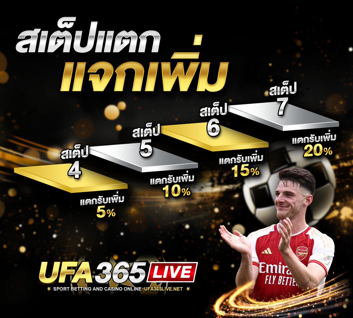 tdedheer's tweet photo. 🎯 แทงบอลออนไลน์กับ UFA365LIVE
💰แจกเครดิตฟรี : https://t.co/w79fhlpqiS
‼กติกา ติดตาม ♻รีทวิต ✏คอมเม้น 💗หัวใจ 
🔥 บิลแตกเป็นแสน ถอนได้ทันที!
💳 ฝาก-ถอนรวดเร็ว ใน 10 วิ
🏆 แทงบอลเดี่ยว สเต็ป จบที่เดียว
📢สมัคร : https://t.co/VKEhcmgu5D
#UFA365LIVE #แทงบอล #บอลคืนนี้ #UFABET https://t.co/evuLHGCLLy