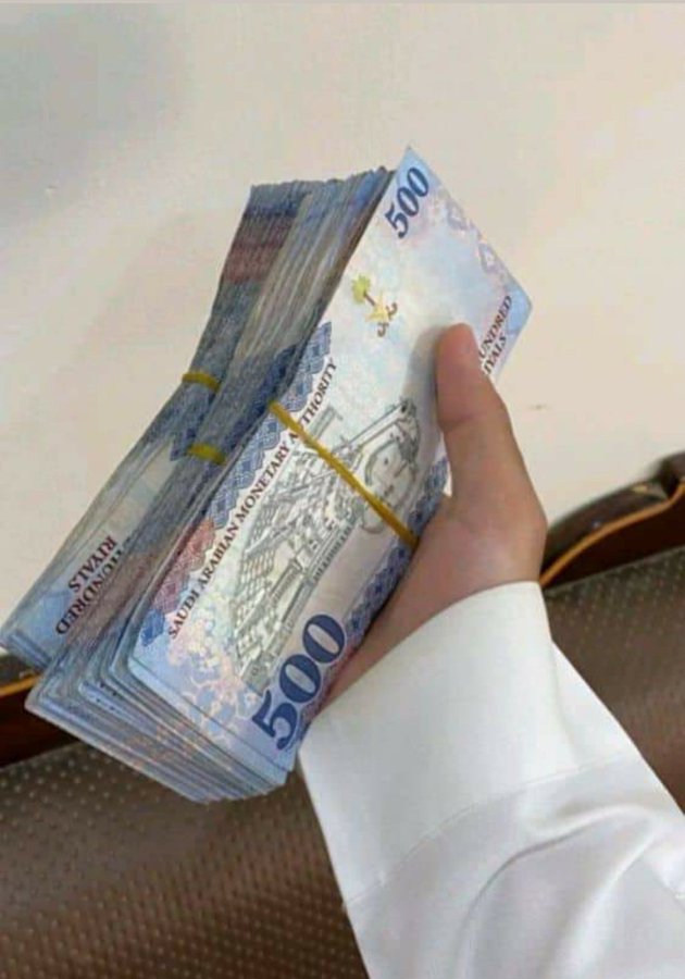 باقي30دقيقة ونبدأ سحب الليله🌹
#بث_مباشر
على مبلغ1000000ريال💸لـ4فائزين+ 5 (Apple iPhone 16 Pro)
الاول :400000ريال
الثاني :250000ريال
بدون شروط فقط +رتويت 🔄لايك ❤️ واكتب تم جرب حظك يمكن تفوز
ورسال اسمك ورقم جوالك في الخاص 
#الهلال_الاخدود 
#ساعه_استجابه