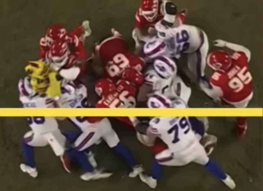 appaWBA's tweet image. #BUFvsKC #BILLS #BillsMafia