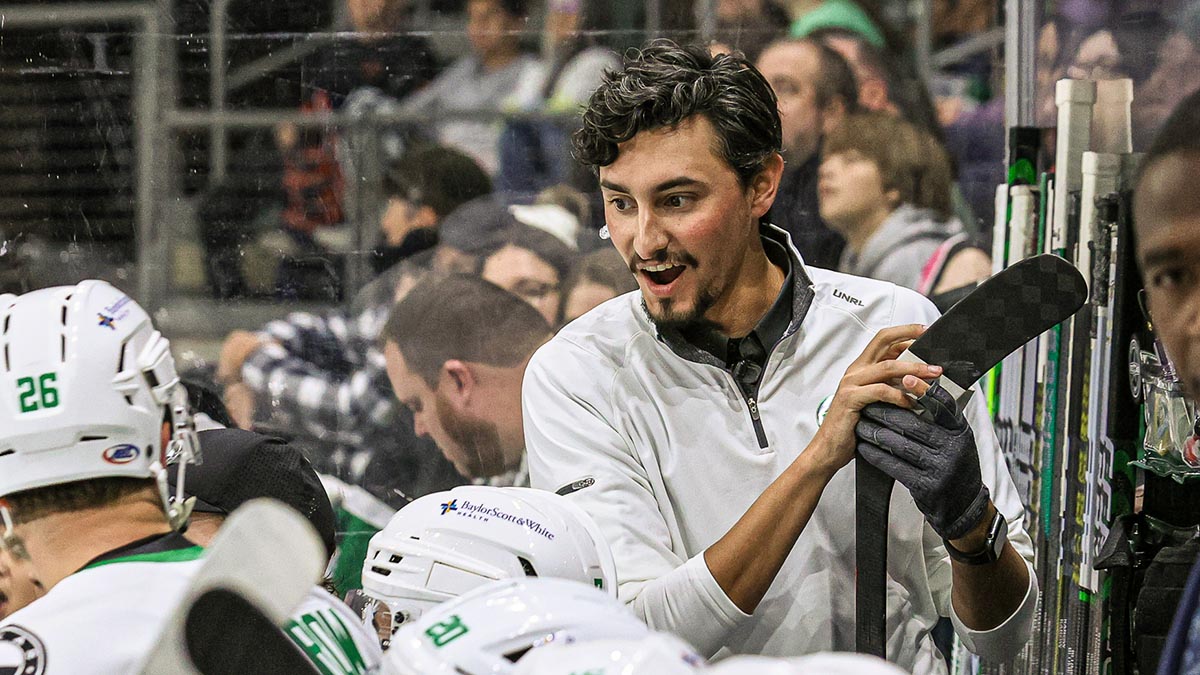 American Hockey League tweet media