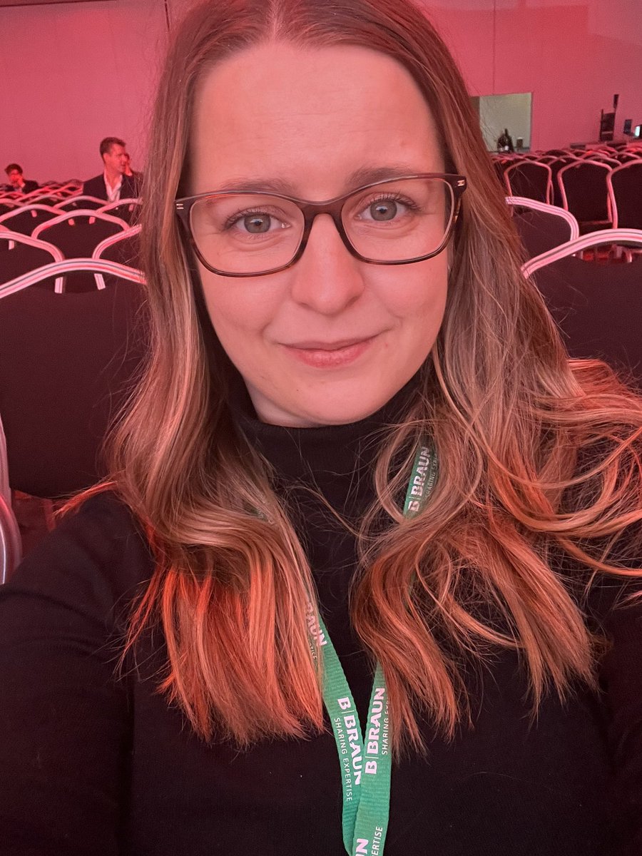 Lucy Trott (@lucytrott20) on Twitter photo 3 days of education and networking completed at my 3rd #BCISACI with some of my fantastic colleagues, including a very interesting presentation from Dr Andrew Bishop. Lots to digest and share with the team back at <a href="/HHFTnhs/">Hampshire Hospitals</a>
<a href="/BCIS_uk/">BCIS</a> <a href="/bcis_ahp/">BCIS AHP's</a> 3 days of education and networking completed at my 3rd #BCISACI with some of my fantastic colleagues, including a very interesting presentation from Dr Andrew Bishop. Lots to digest and share with the team back at <a href="/HHFTnhs/">Hampshire Hospitals</a>
<a href="/BCIS_uk/">BCIS</a> <a href="/bcis_ahp/">BCIS AHP's</a>