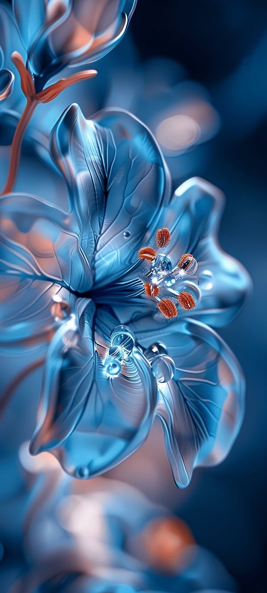 GMacaluso77ts's tweet image. "Fiore di Plutone"
#ArteCosmica #Plutone #NaturaAliena #FioreSpaziale #BellezzaExtraterrestre