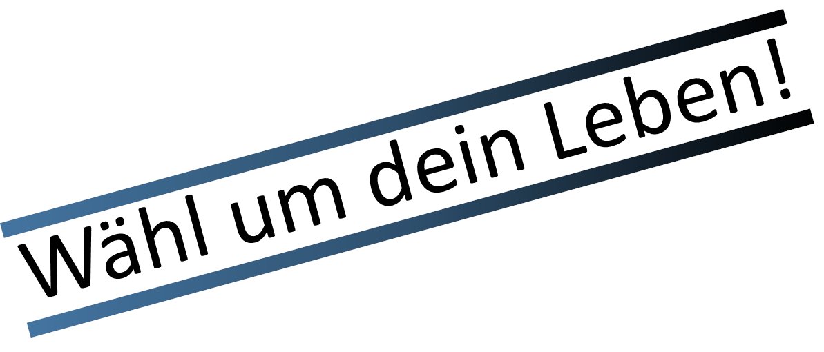 Das glaubt man doch nicht mehr....🤬
73% der deutschen wollten diesen Reduzierung des Zuzugs. Trotzdem ABGELEHNT

Die LinksGrünen haben heute eindringlich gezeigt, das die Bevölkerung ihnen scheißegal ist
23.02 Wähl um dein Leben!
#wählumdeinleben