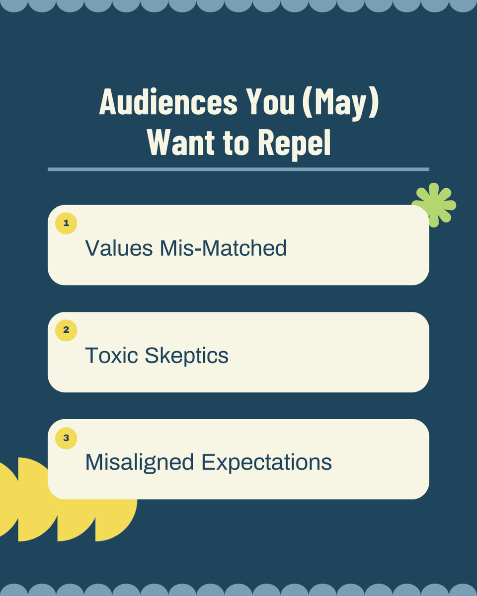 Forge & Spark Media tweet media